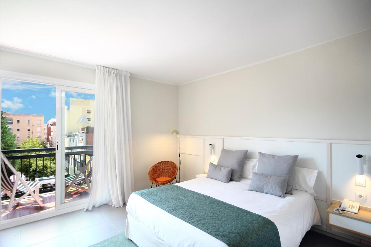 Aqua Bertran Park 4*