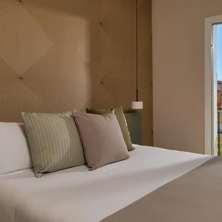 Aqua Hotel Bertran Park Lloret de Mar Exterior photo