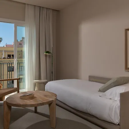 Aqua Hotel Bertran Park Lloret de Mar Exterior photo