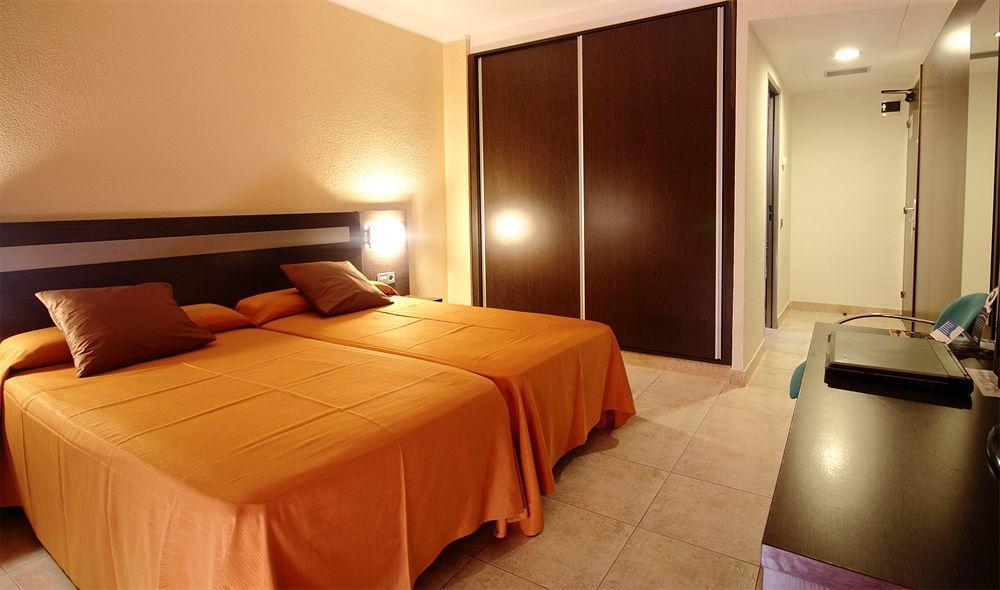 Aqua Bertran Park Hotel Lloret de Mar