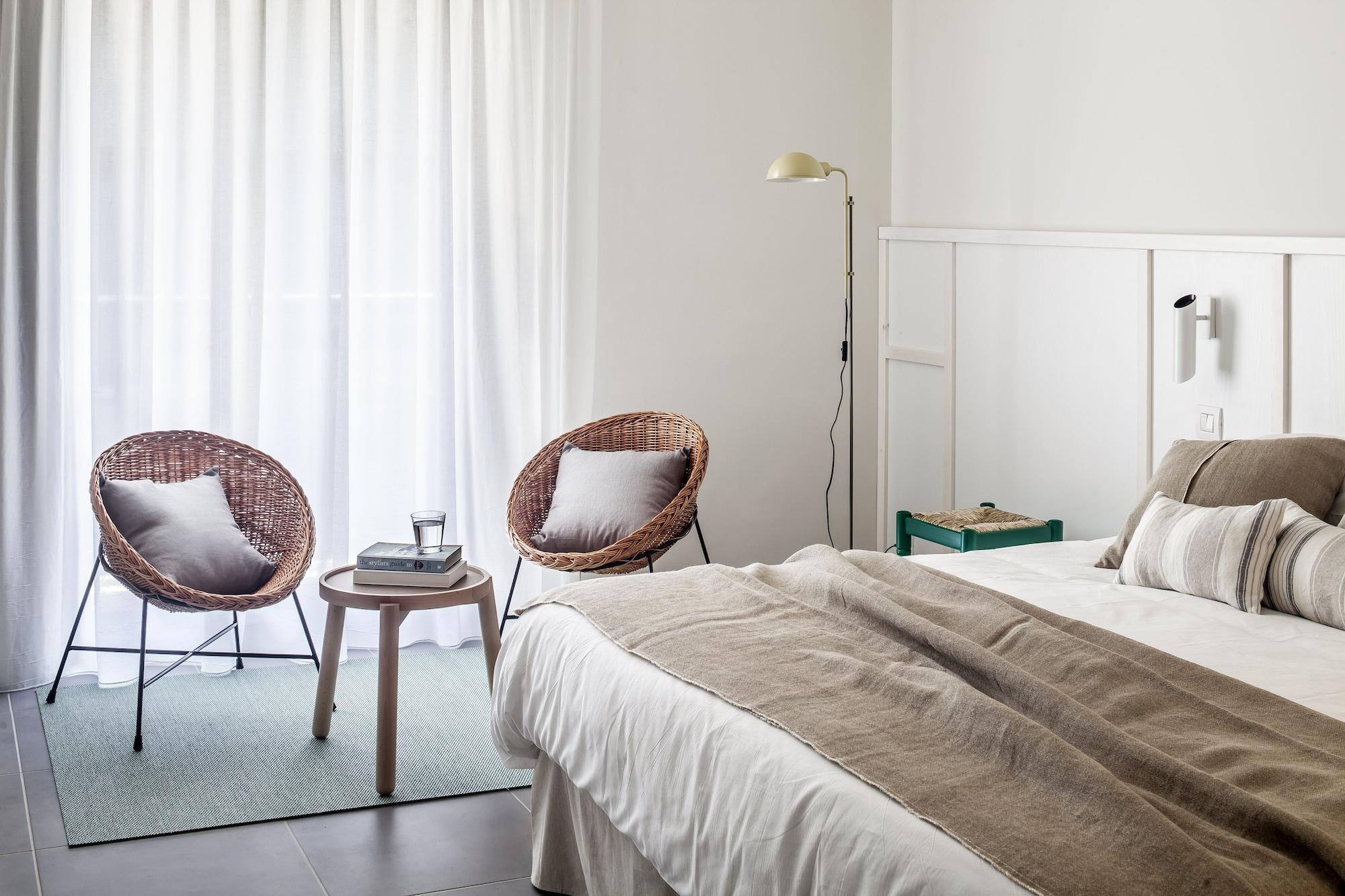 Hotel Aqua Bertran Park 4*