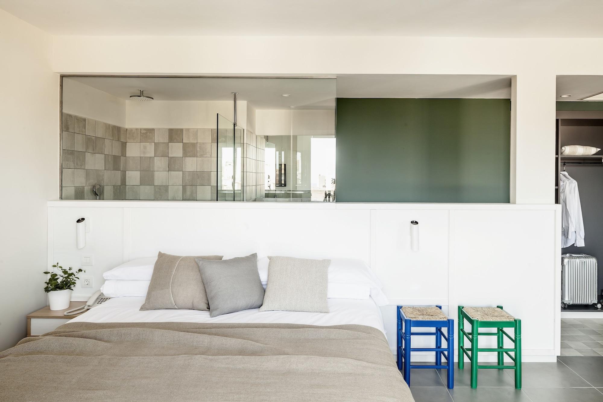 Hotel Aqua Bertran Park Lloret de Mar