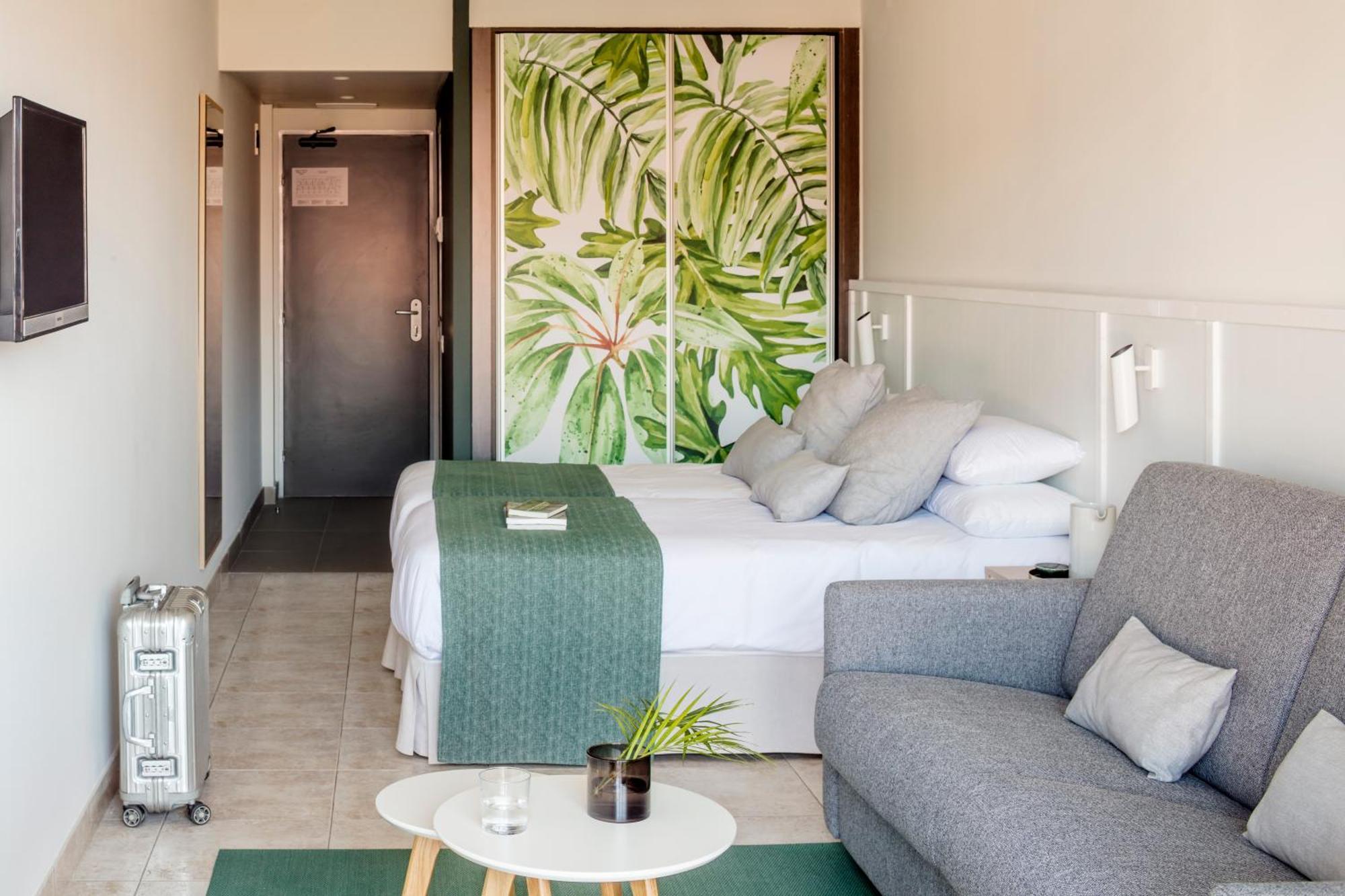 Aqua Bertran Park 4*
