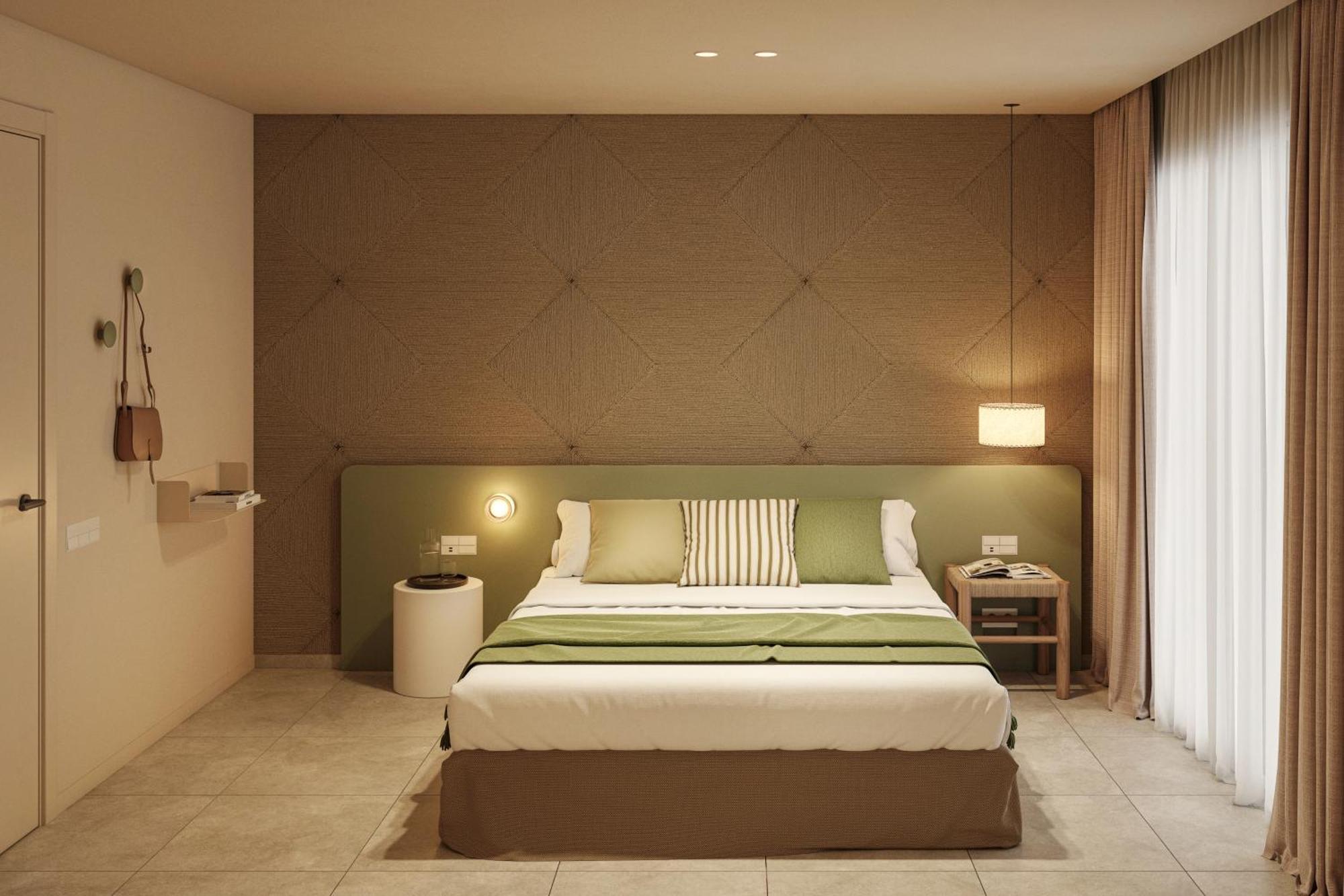 Hotel Aqua Bertran Park Lloret de Mar