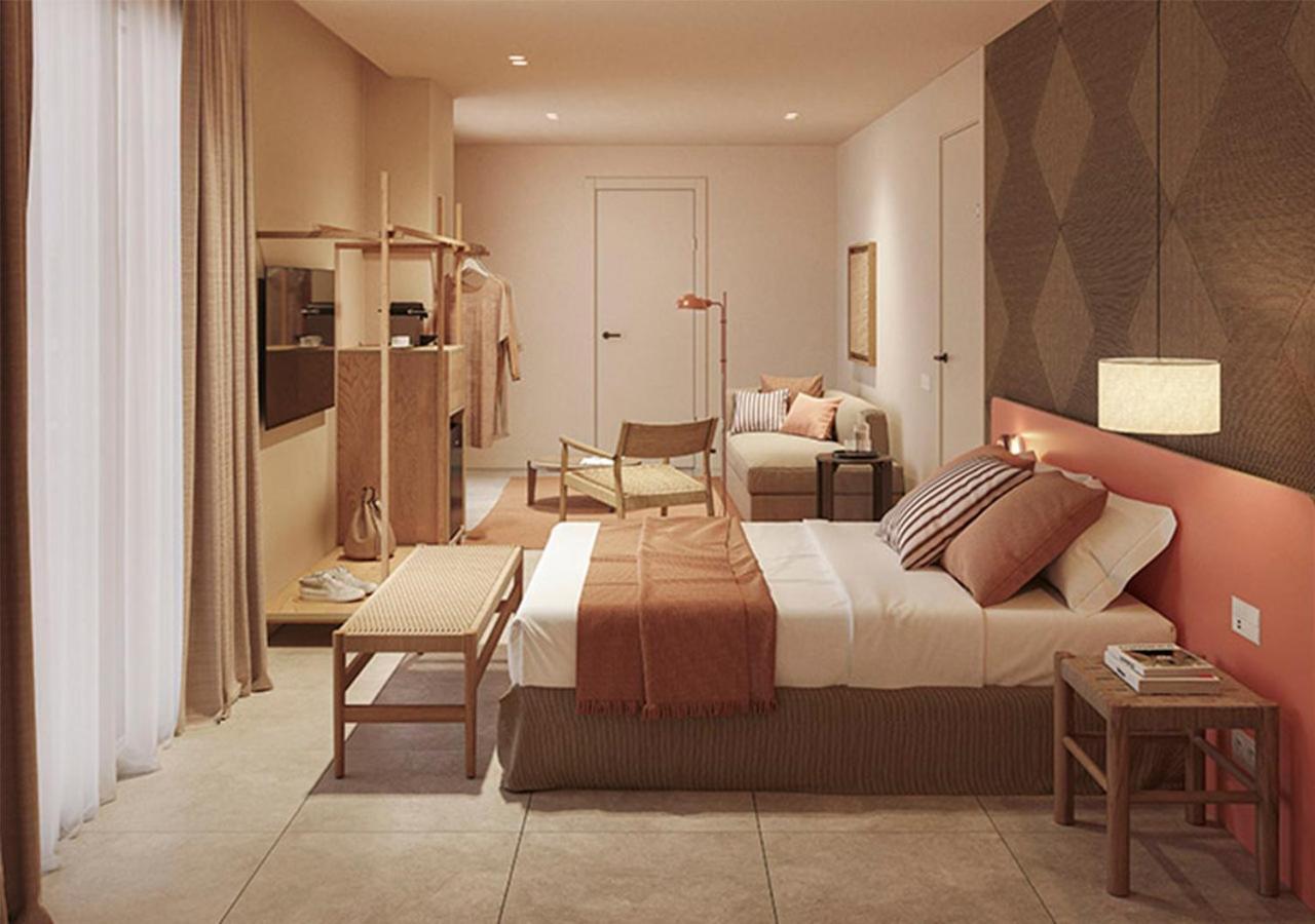 Aqua Bertran Park 4* Lloret de Mar