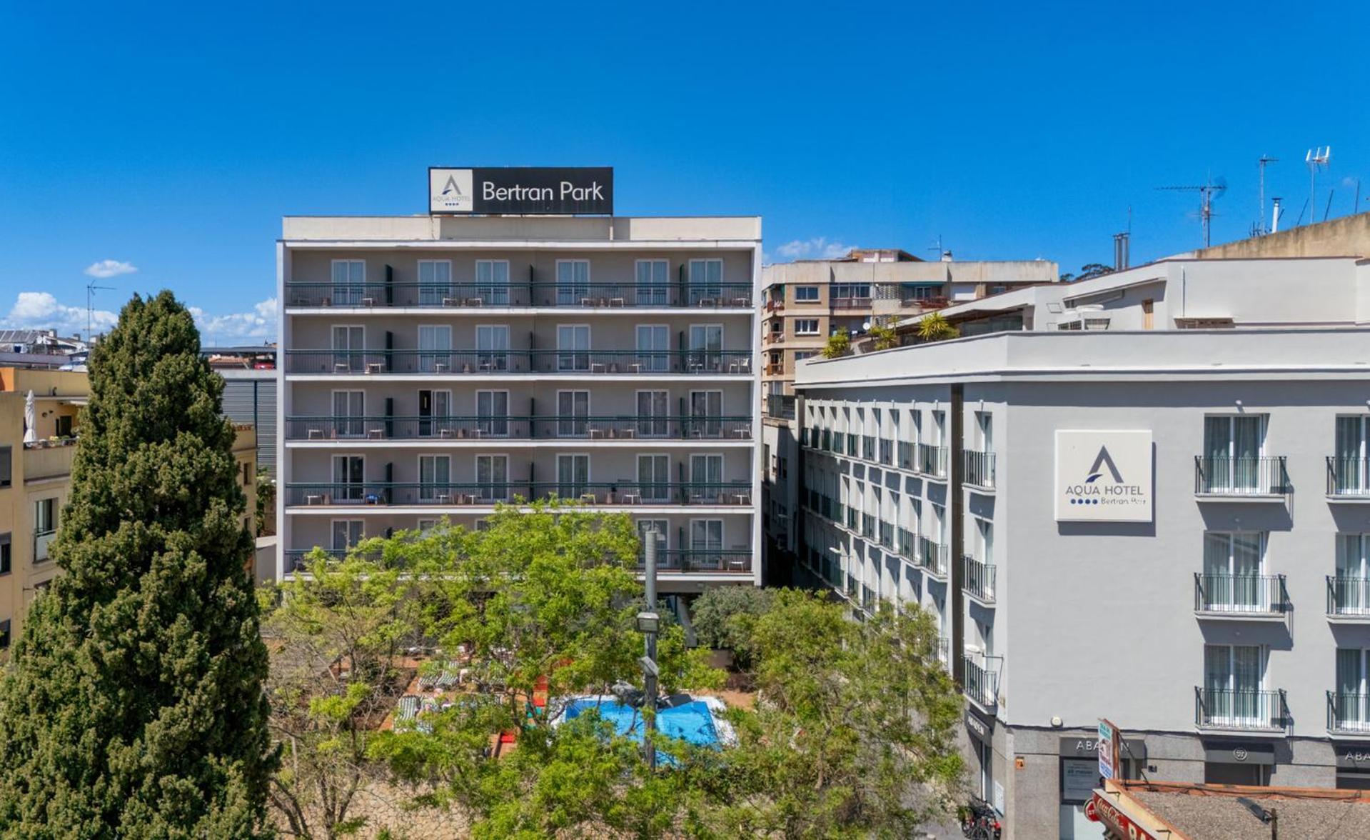 Aqua Bertran Park 4*