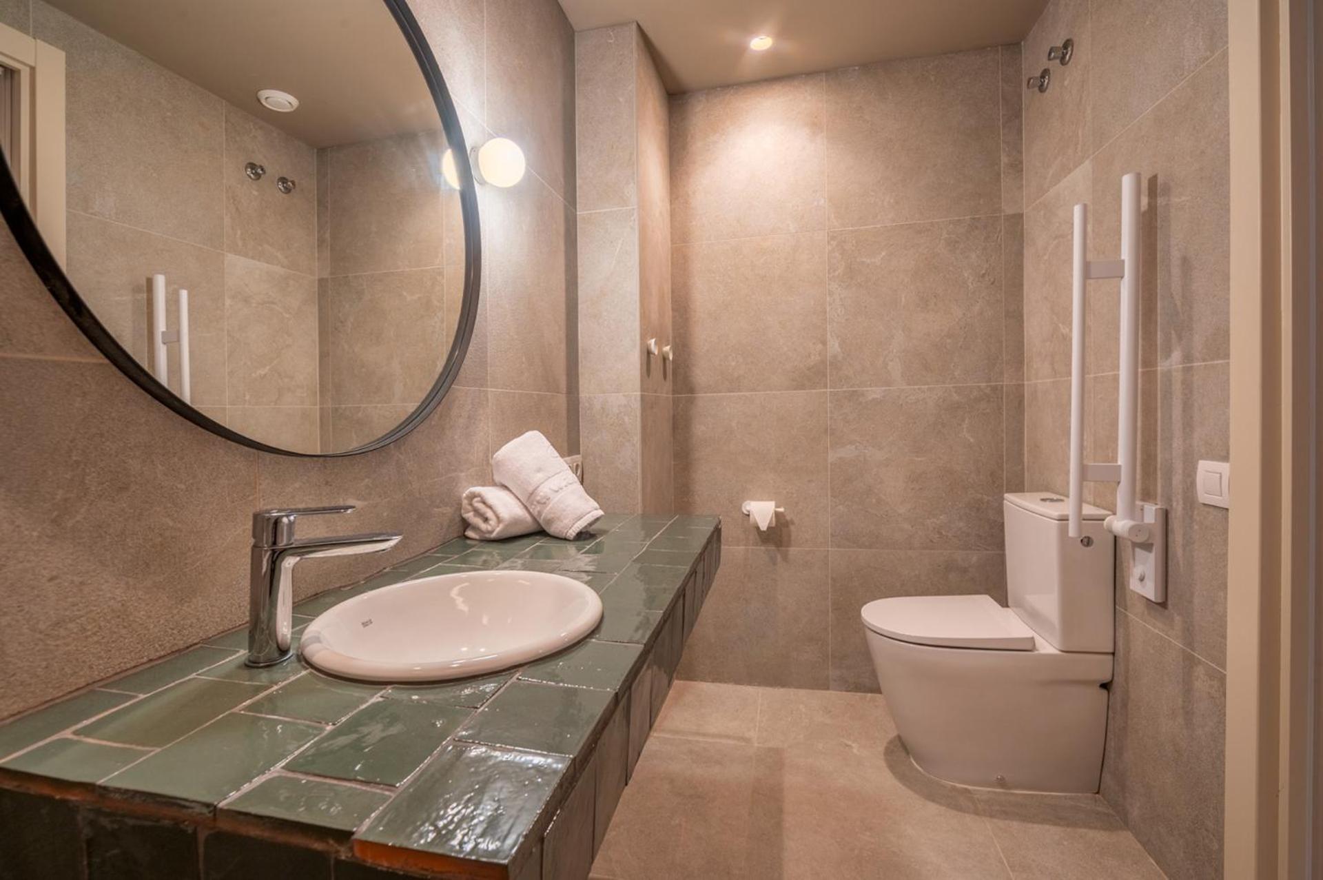 Aqua Bertran Park 4* Lloret de Mar