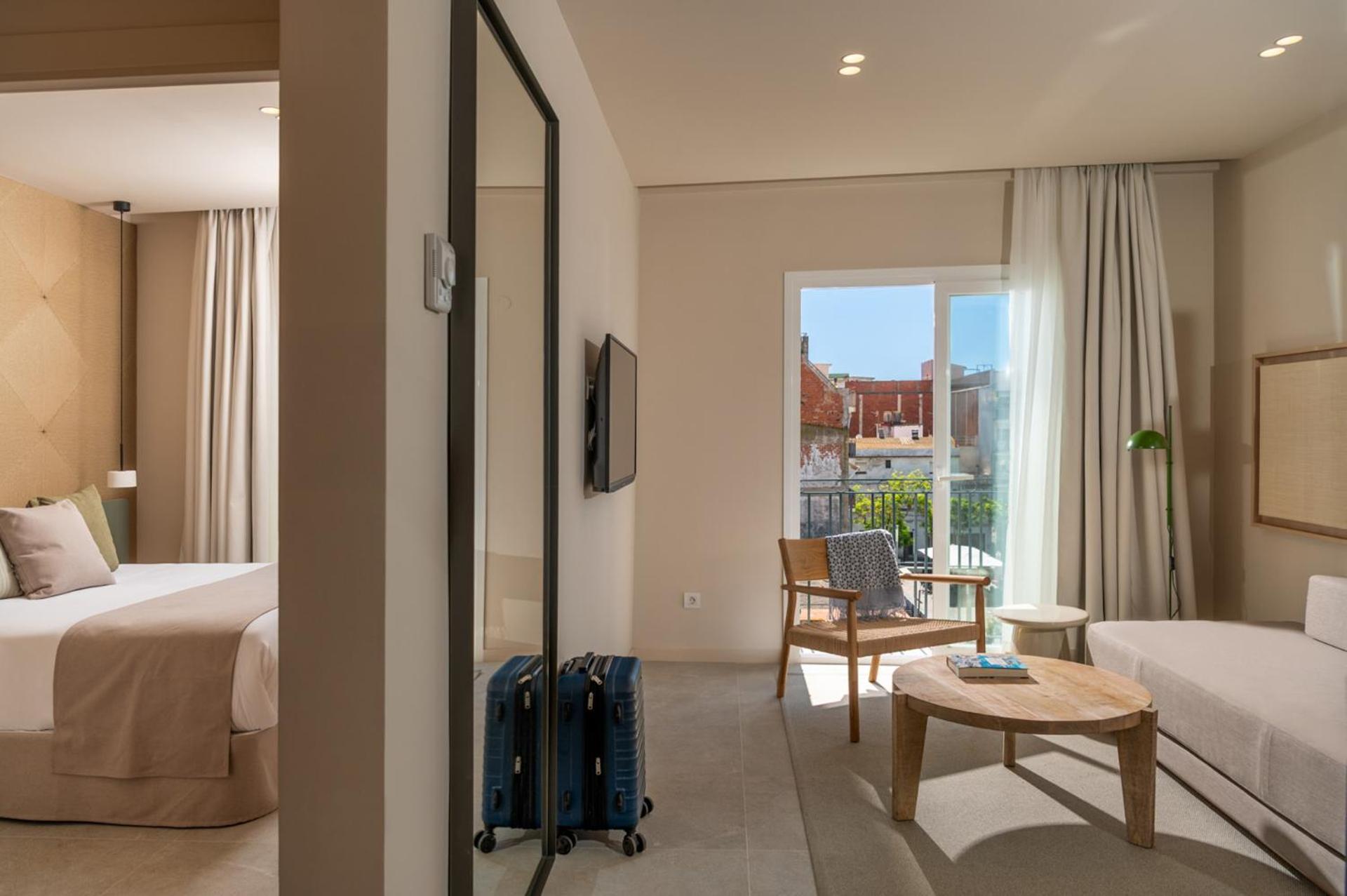 Aqua Bertran Park Hotel 4*