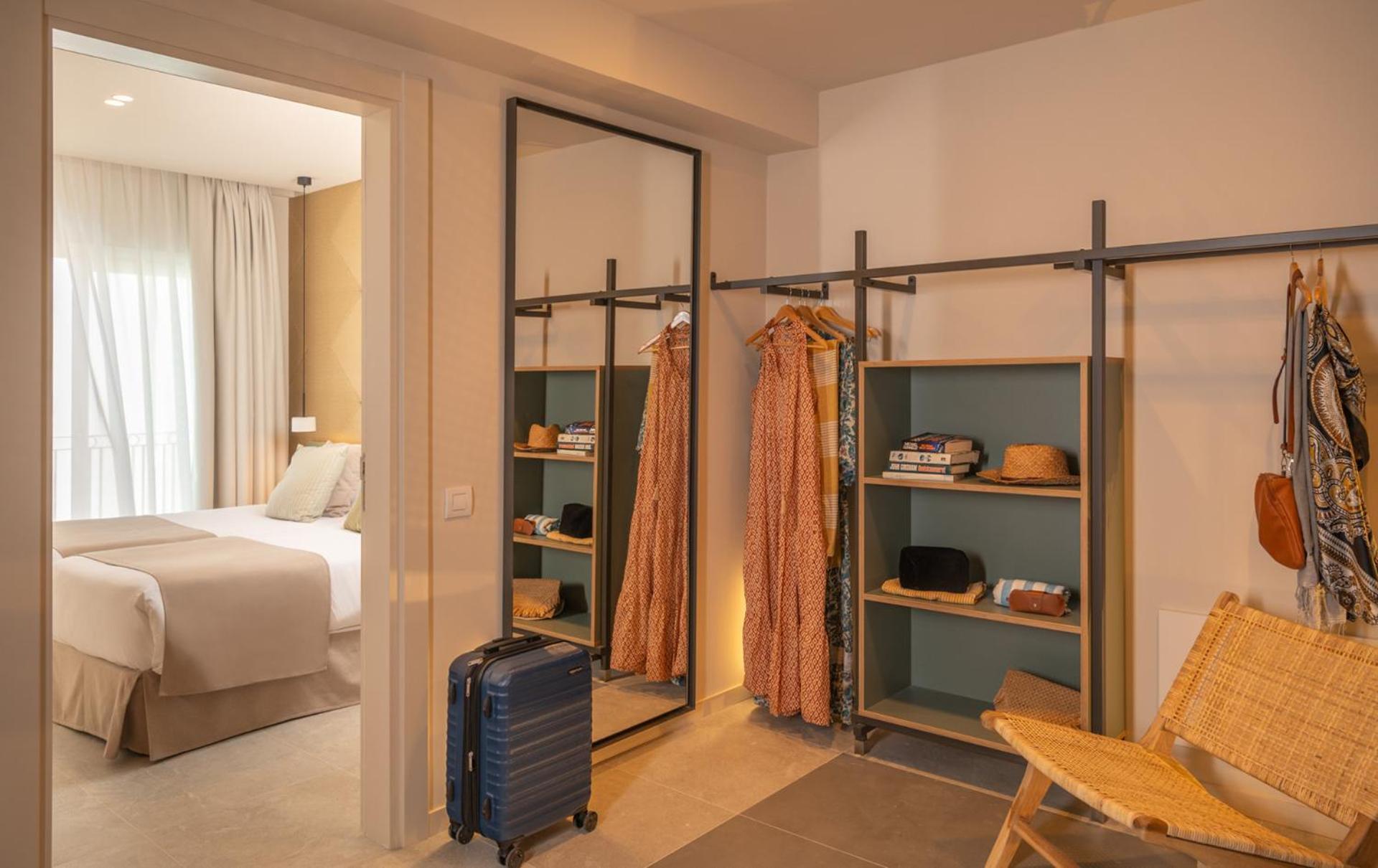 Hotel Aqua Bertran Park 4*