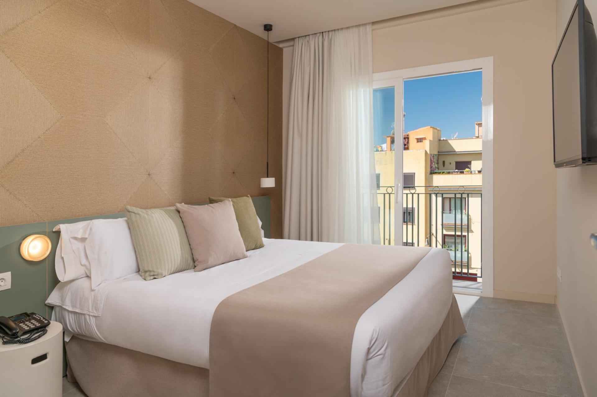 Aqua Bertran Park 4* Lloret de Mar