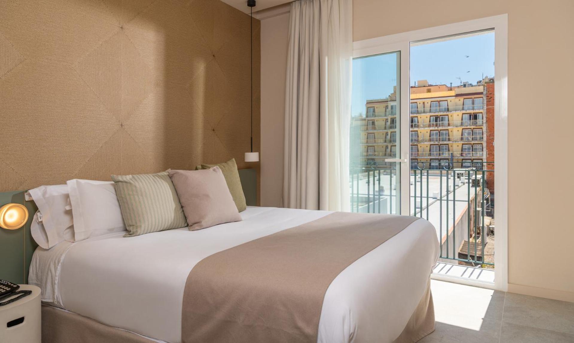 Hotel Aqua Bertran Park Lloret de Mar