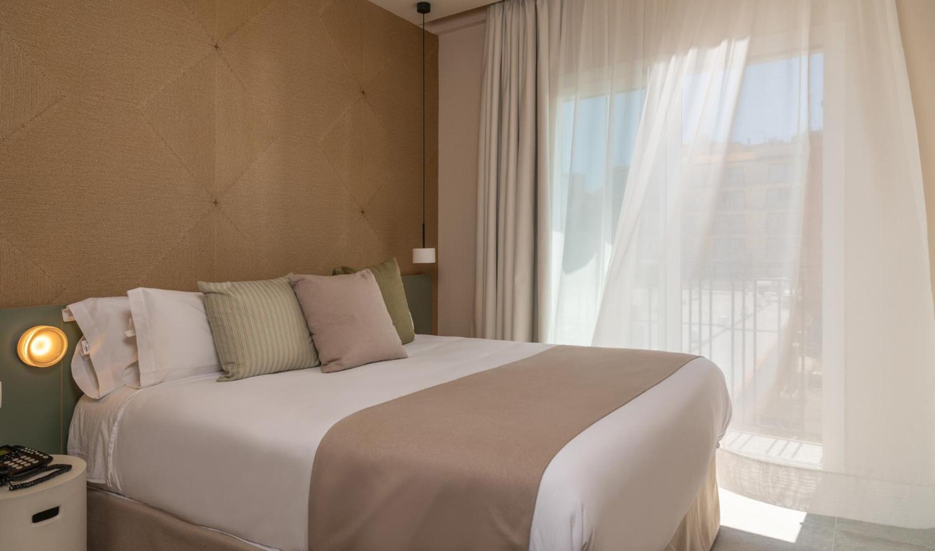 Aqua Bertran Park Hotel