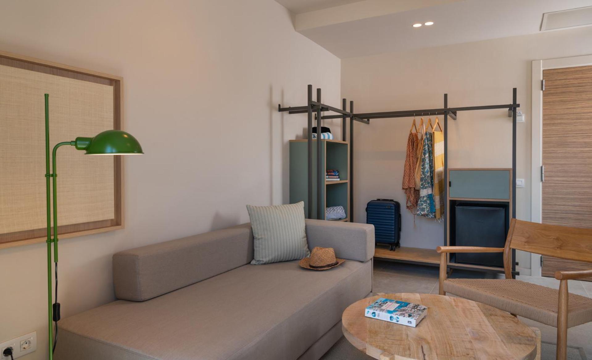 Hotel Aqua Bertran Park Lloret de Mar