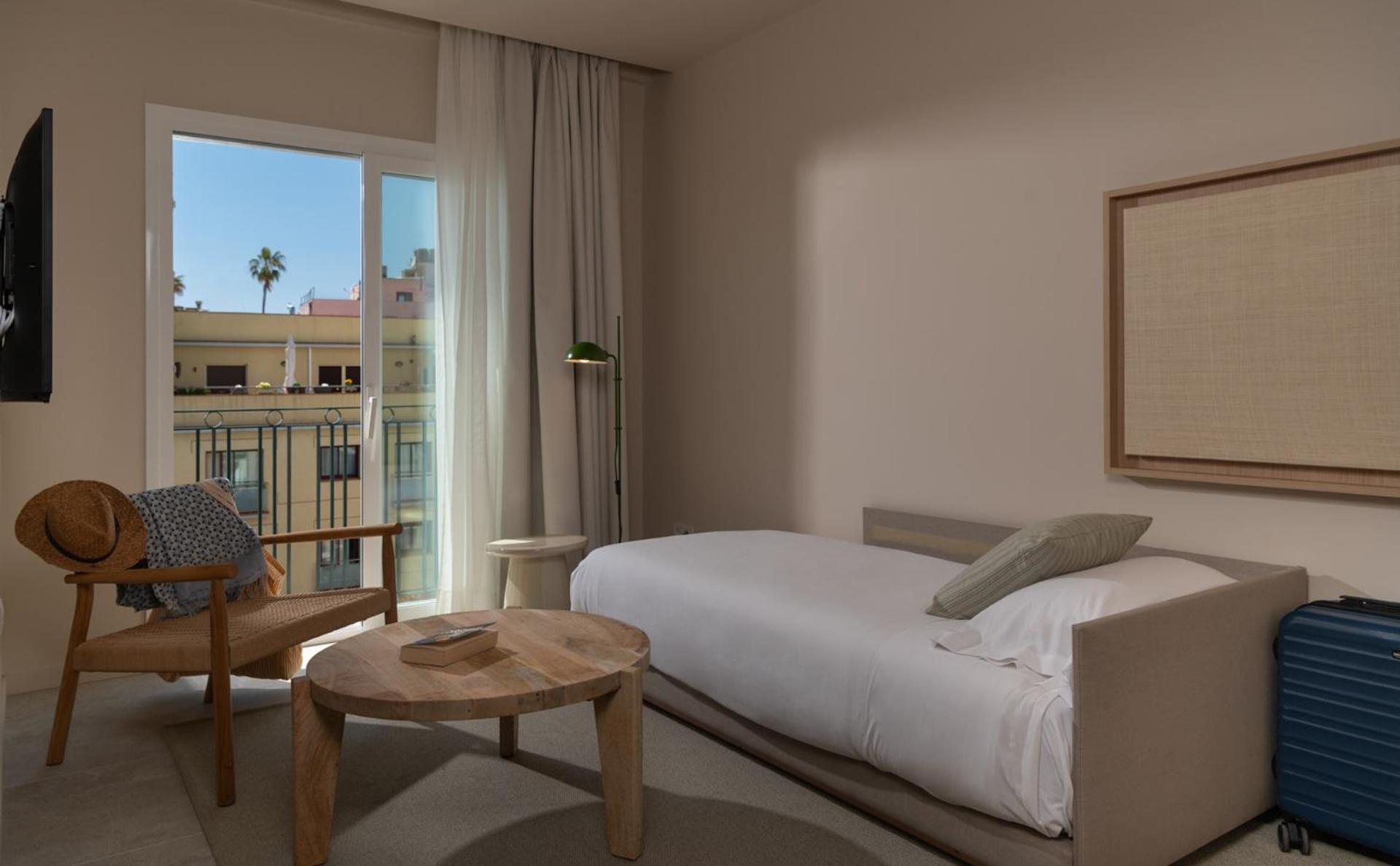 Aqua Bertran Park Hotel 4*