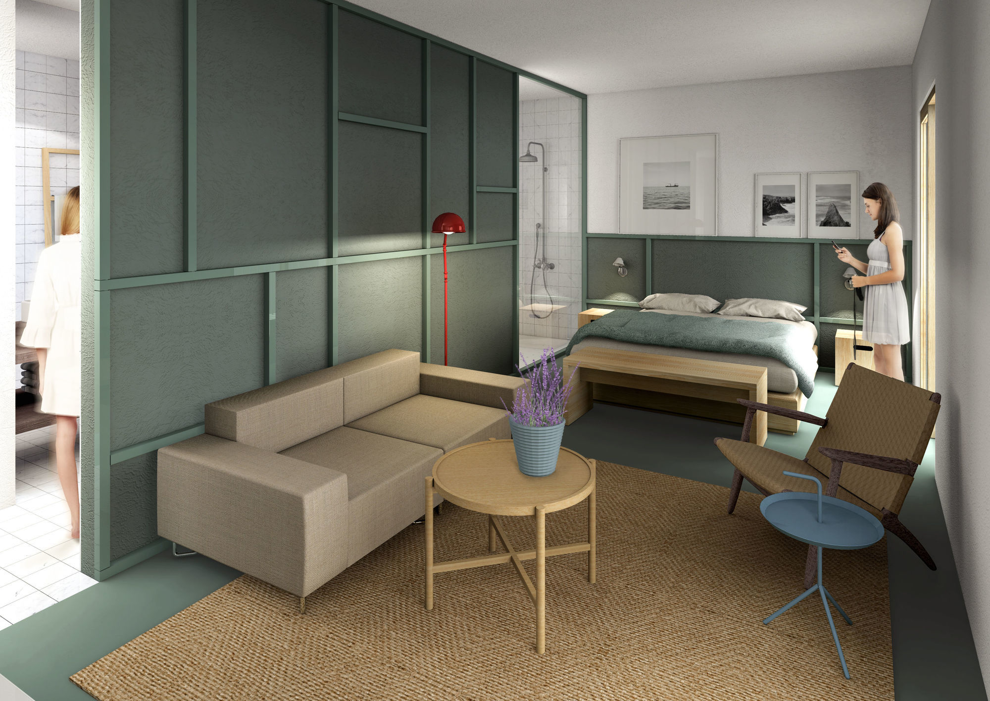 Aqua Bertran Park 4* Lloret de Mar