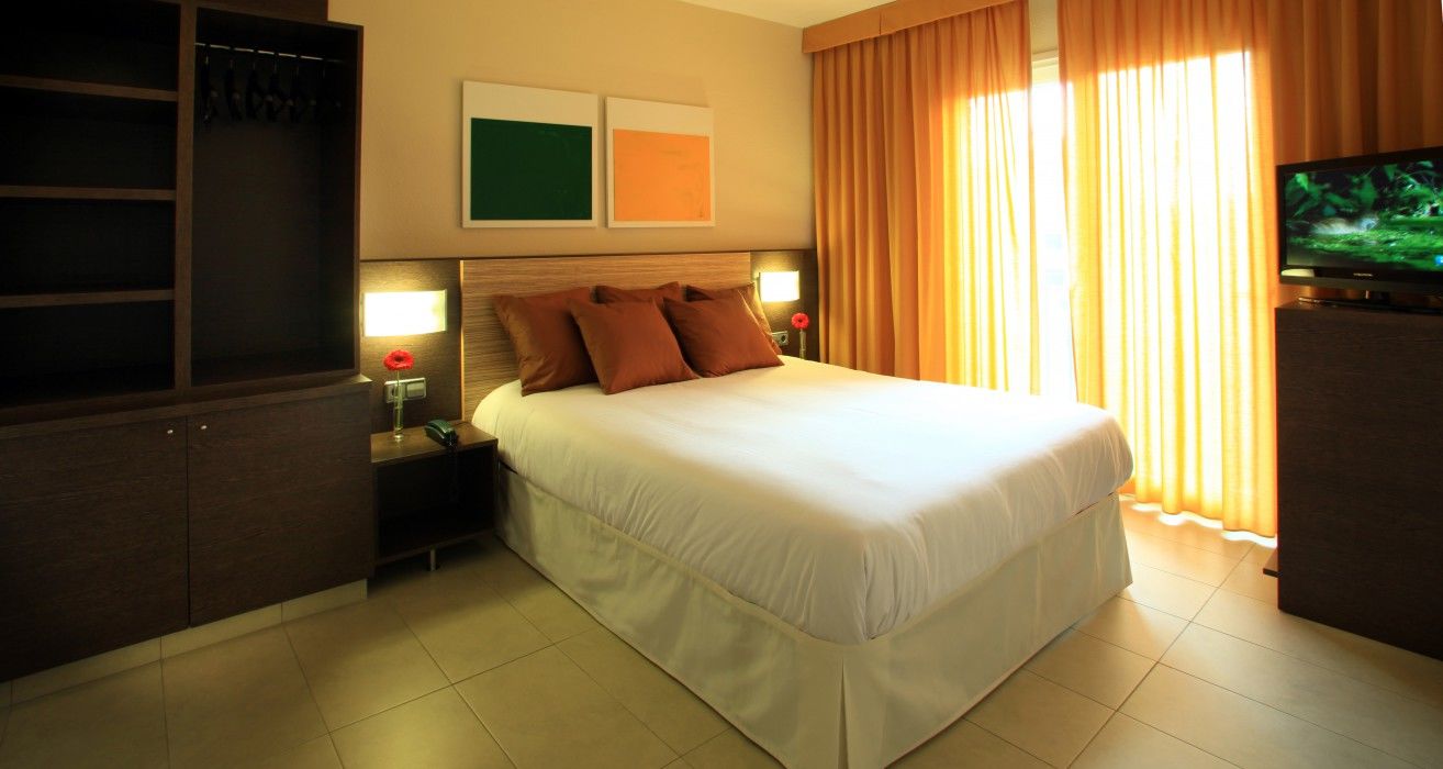 Aqua Bertran Park 4* Lloret de Mar