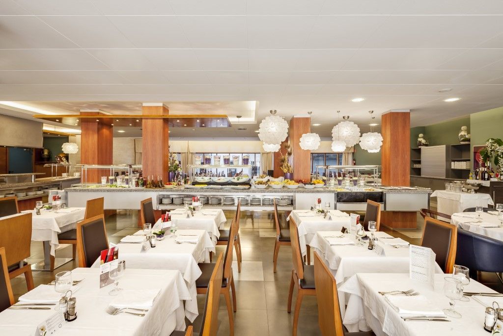 Hotel Aqua Bertran Park 4*