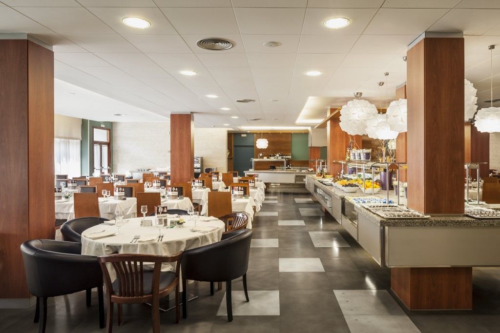 Aqua Bertran Park 4*