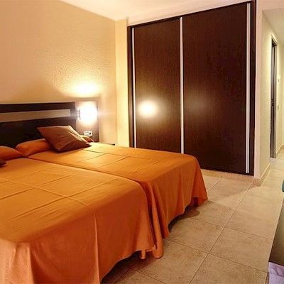Aqua Bertran Park 4* Lloret de Mar