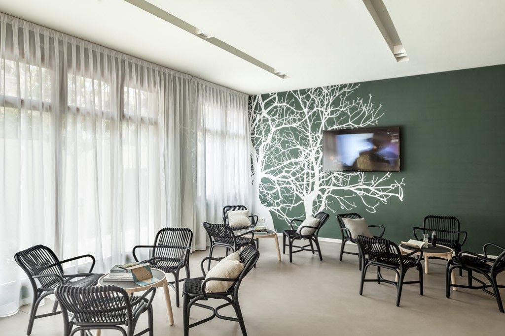 Hotel Aqua Bertran Park 4*