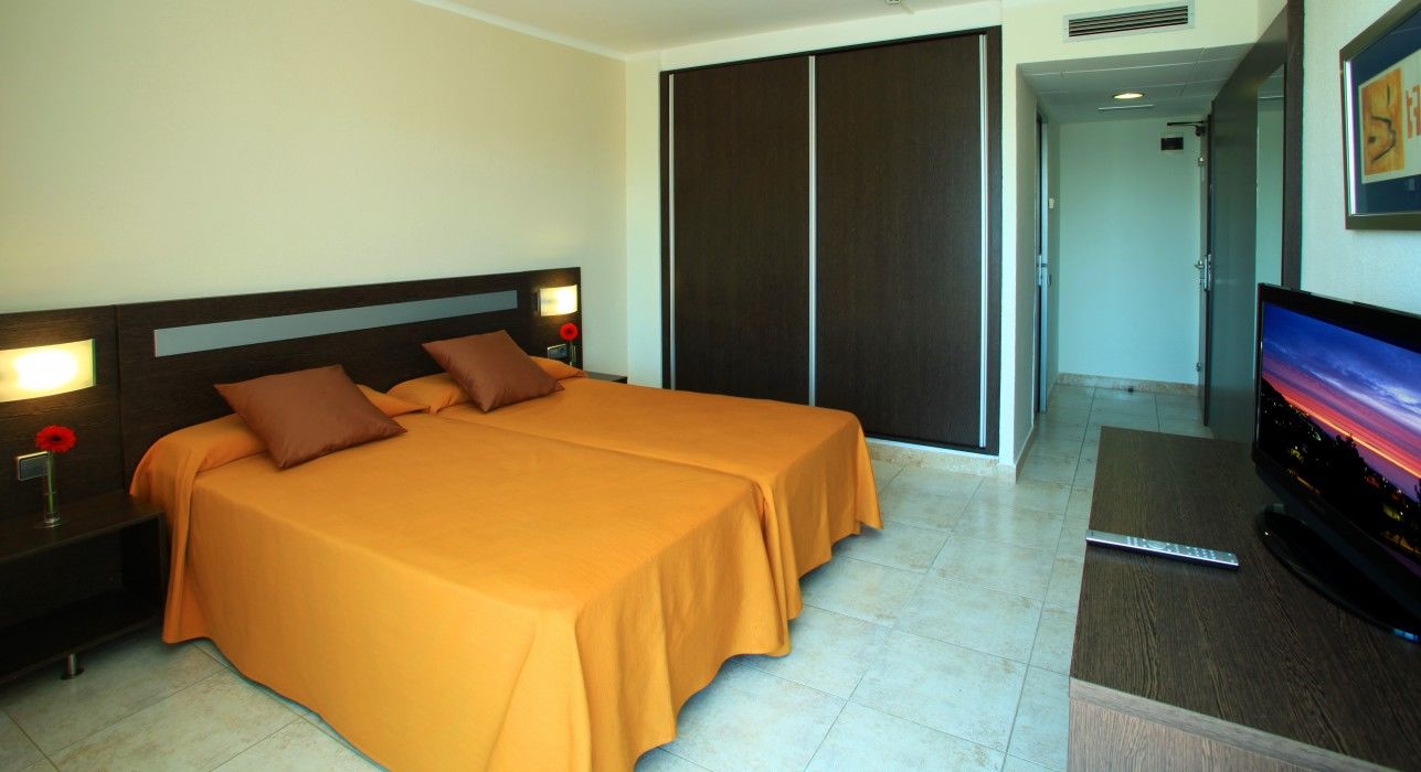 Hotel Aqua Bertran Park Lloret de Mar
