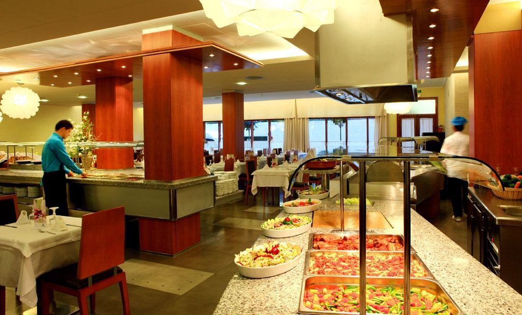 Aqua Bertran Park Hotel 4*