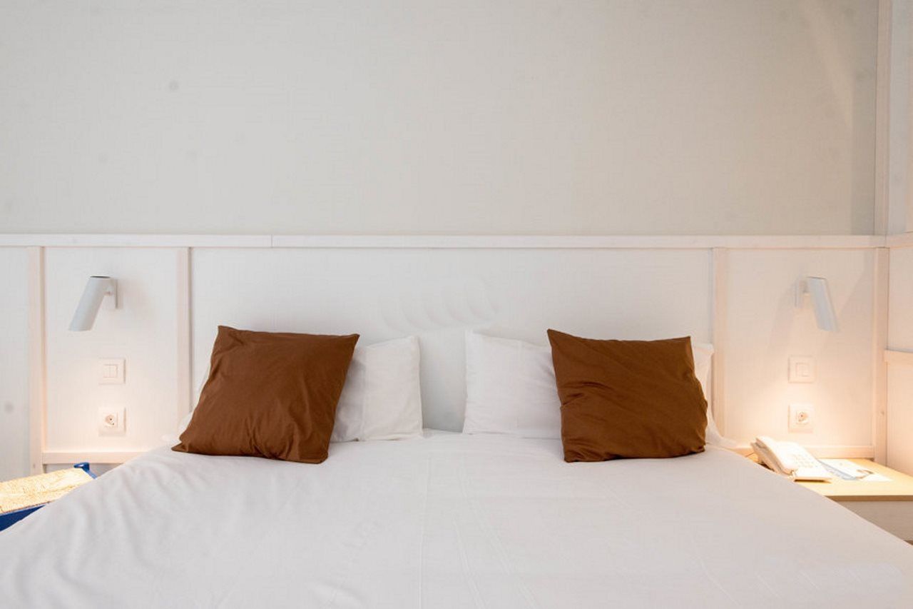Hotel Aqua Bertran Park