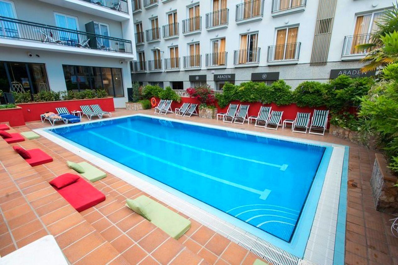 Aqua Bertran Park
