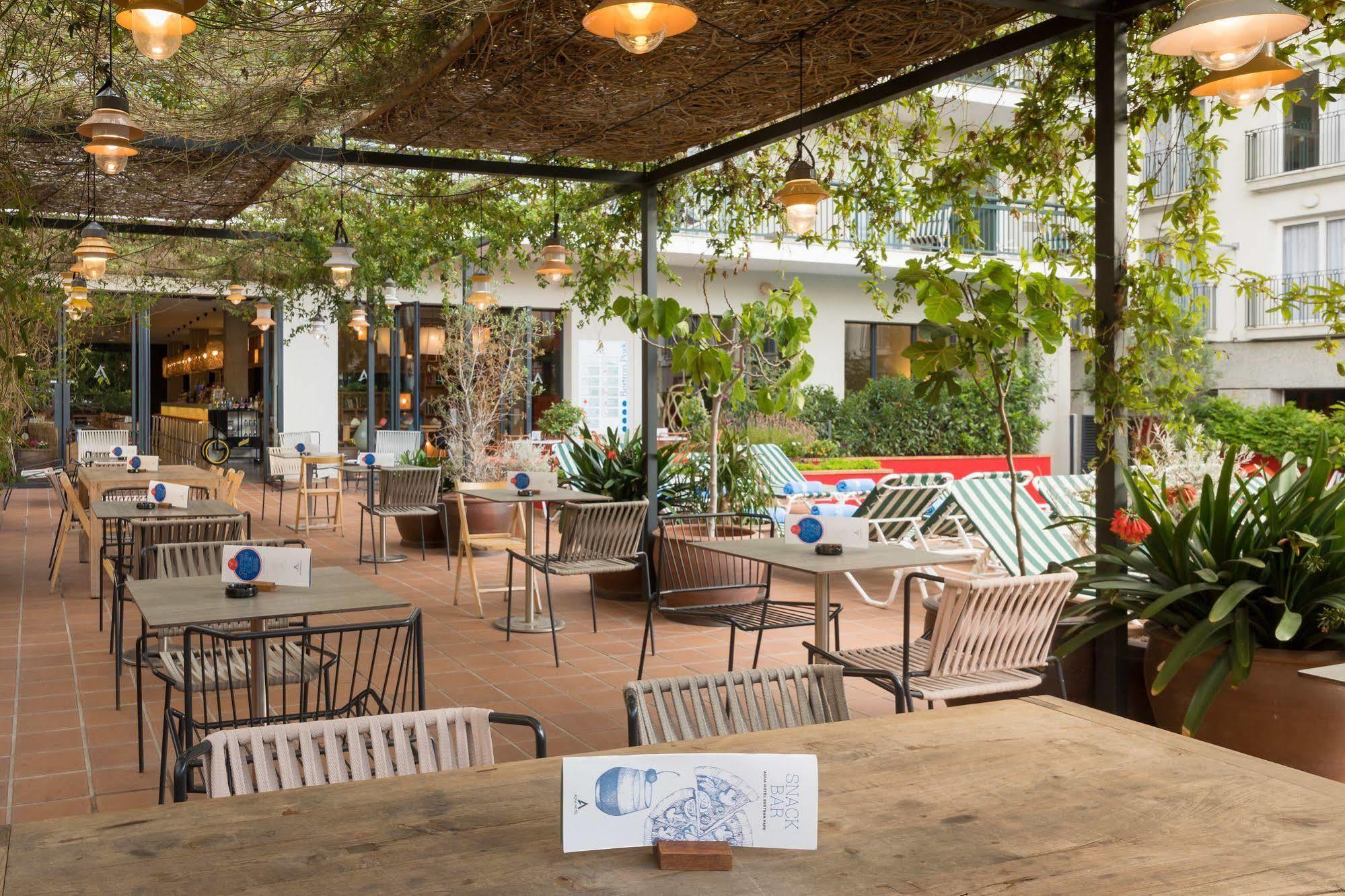 Hotel Aqua Bertran Park 4*