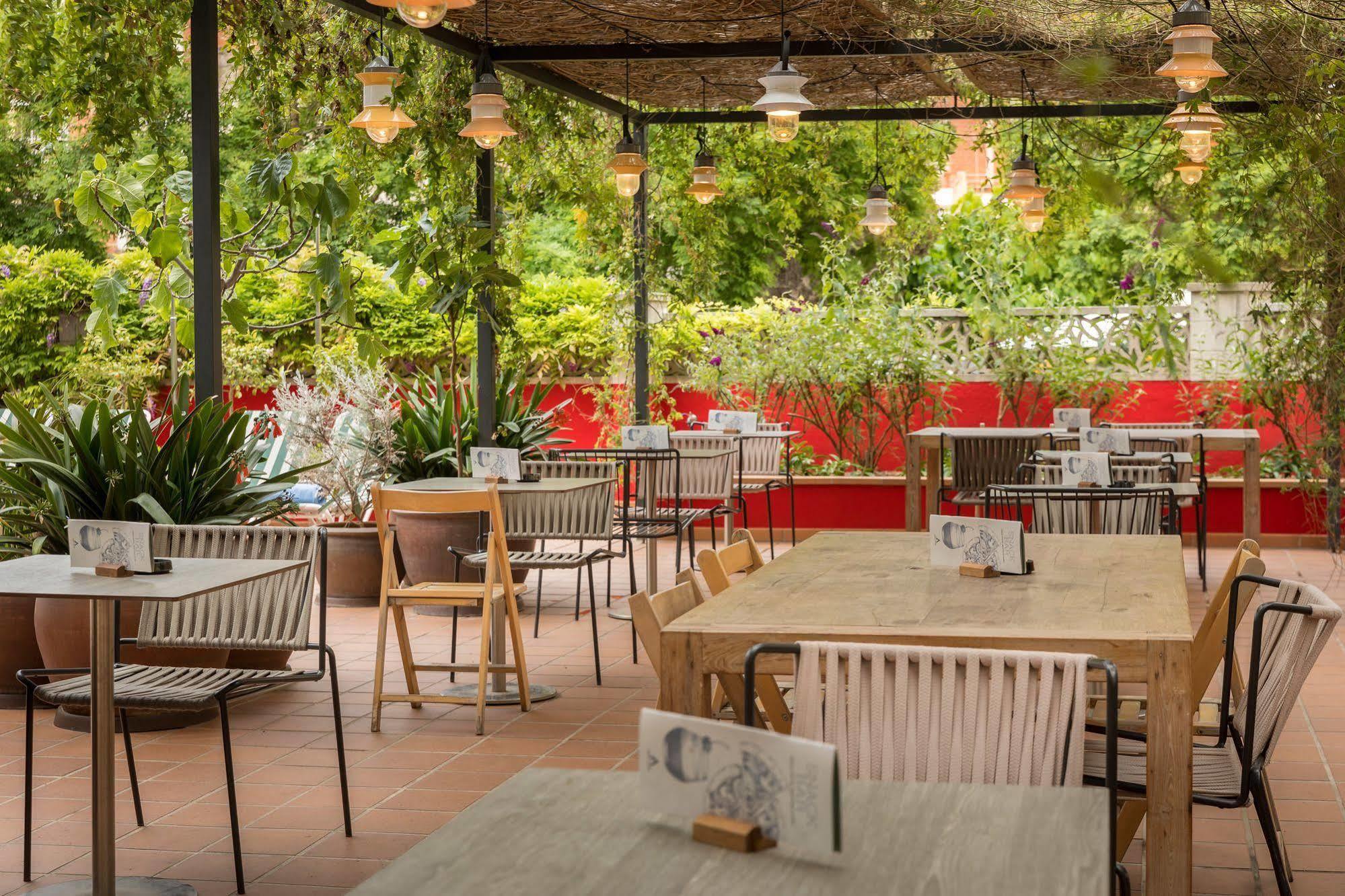 Hotel Aqua Bertran Park 4*