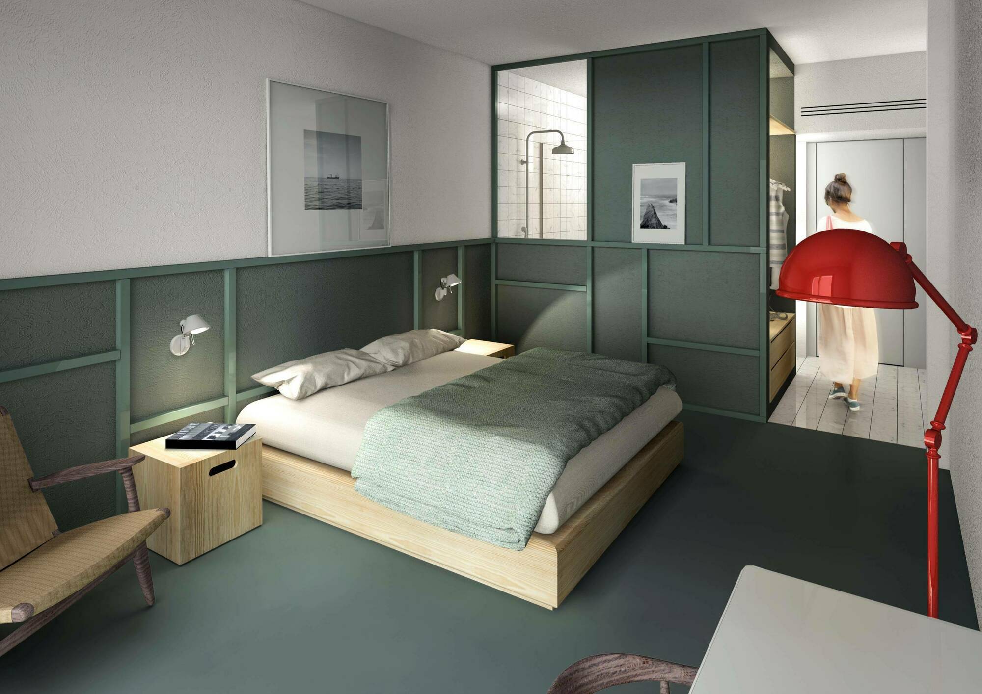 Aqua Bertran Park Hotel 4*