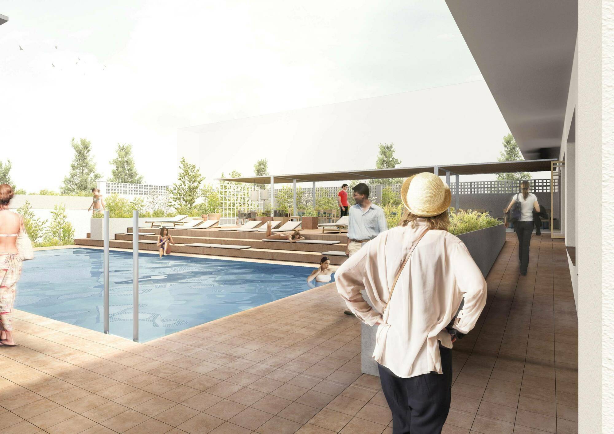 Aqua Bertran Park 4*