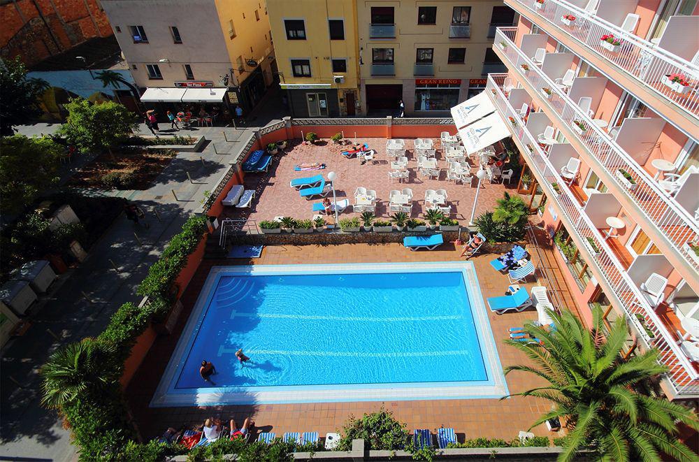Aqua Bertran Park Hotel 4*