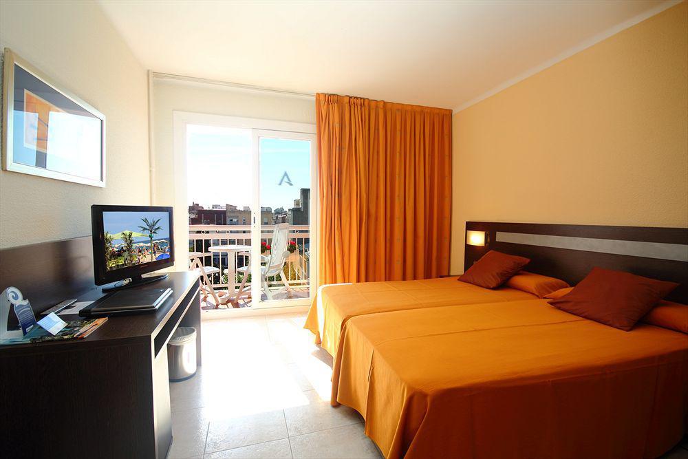 Hotel Aqua Bertran Park