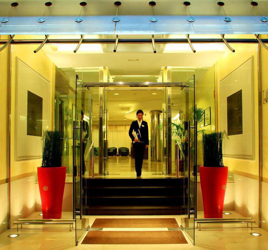 Aqua Bertran Park Hotel Lloret de Mar