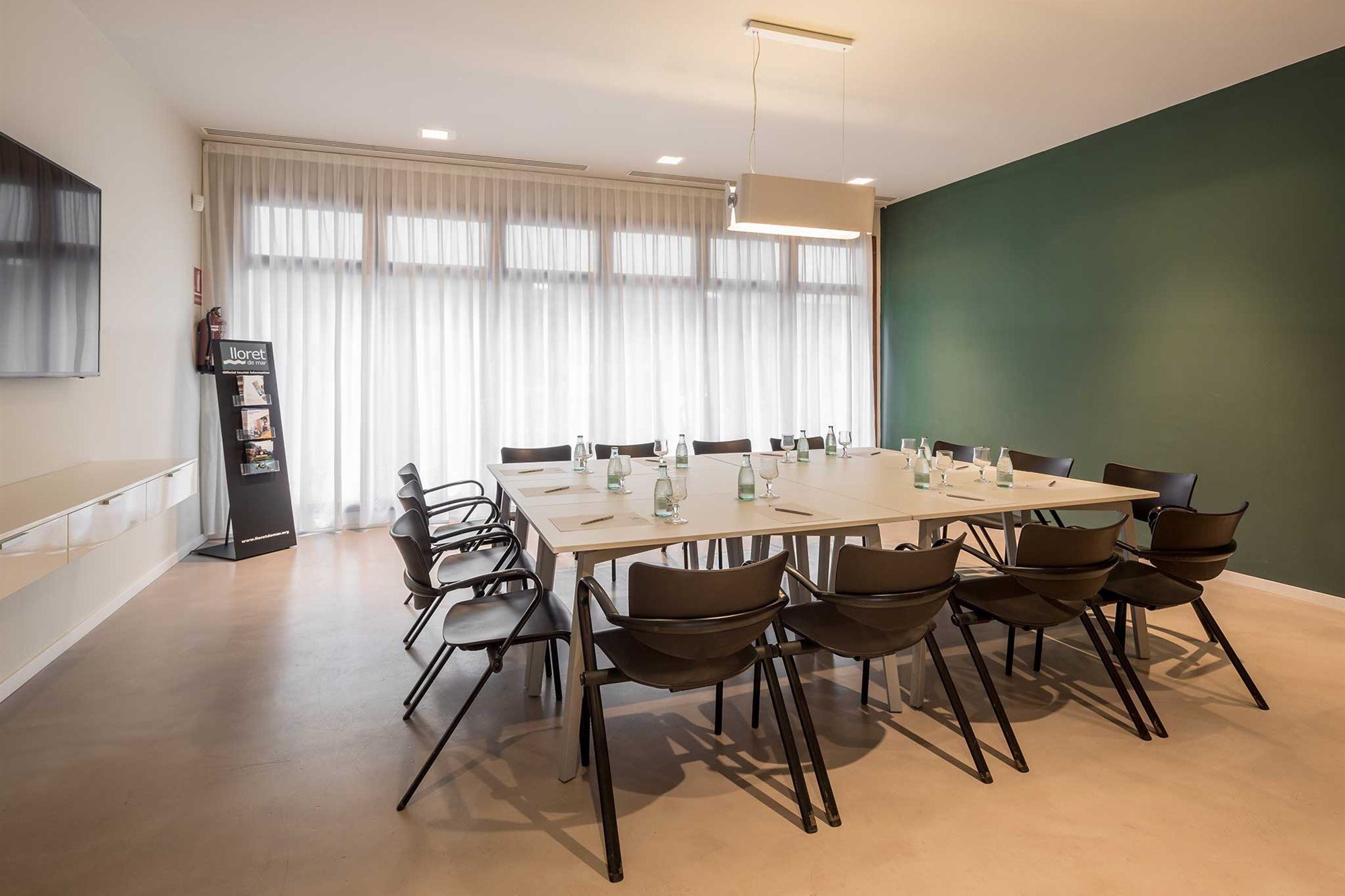 Aqua Bertran Park 4* Lloret de Mar