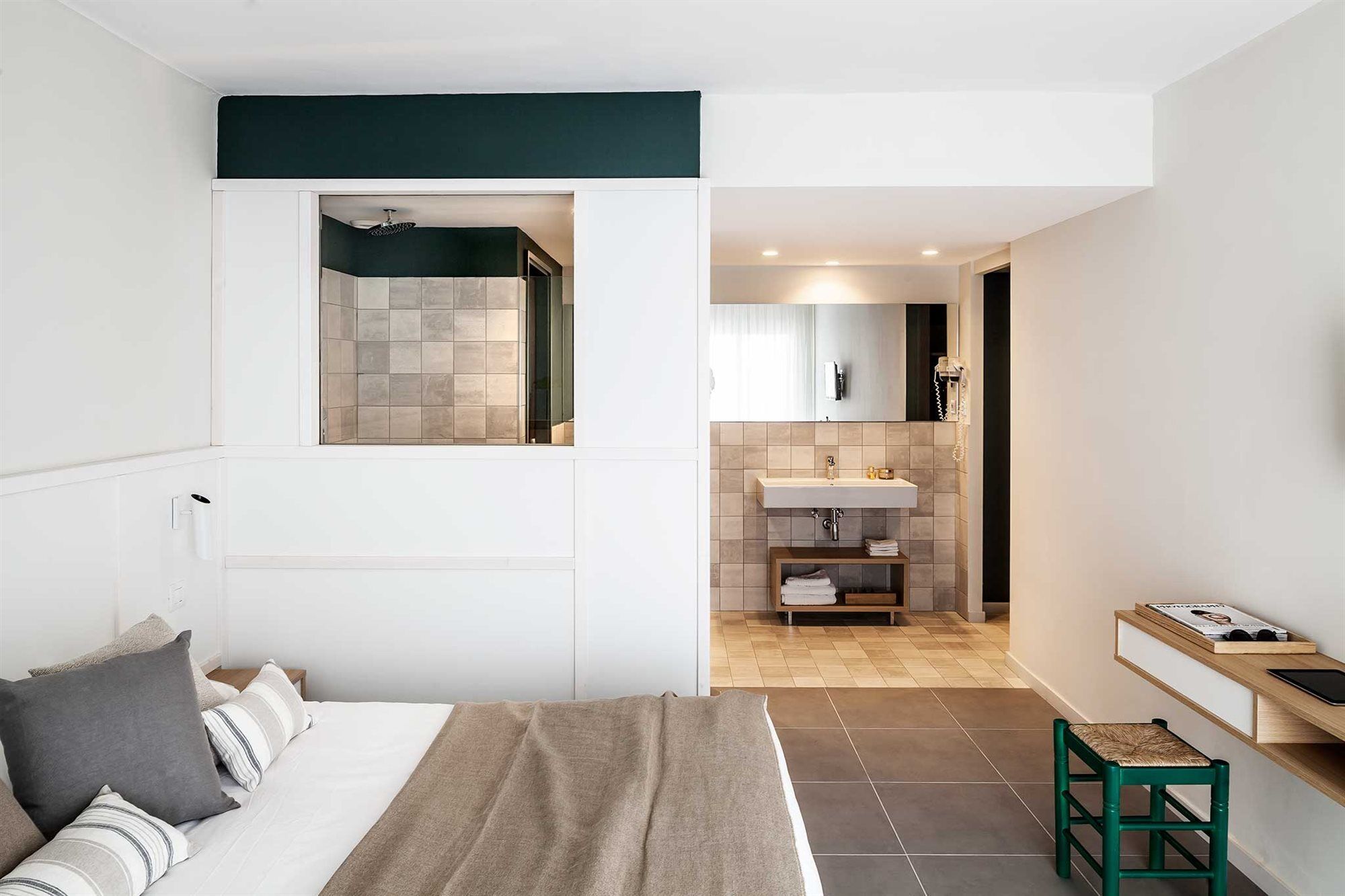 Hotel Aqua Bertran Park Lloret de Mar